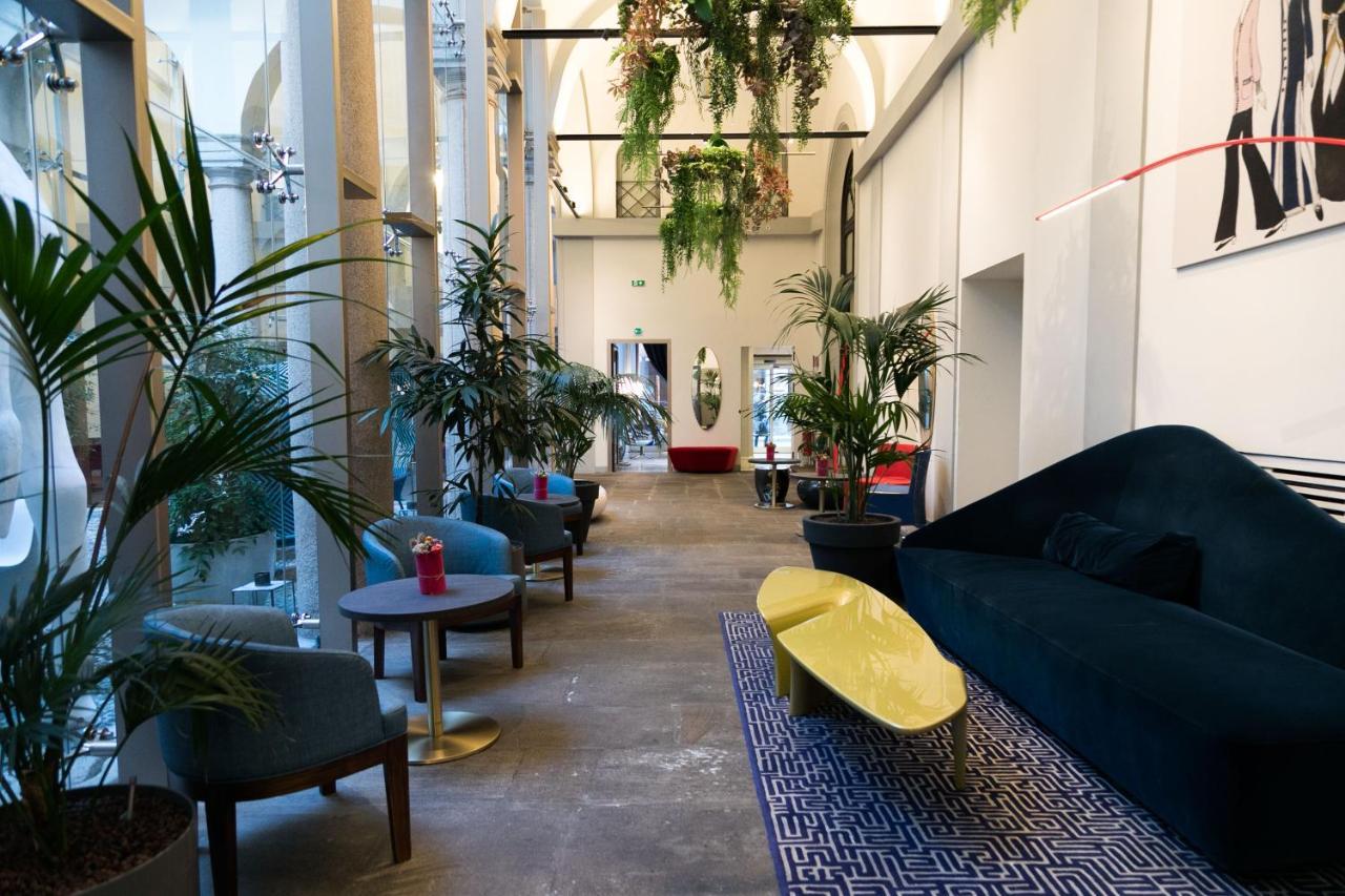 Hotel Indigo - Corso Monforte, An Ihg