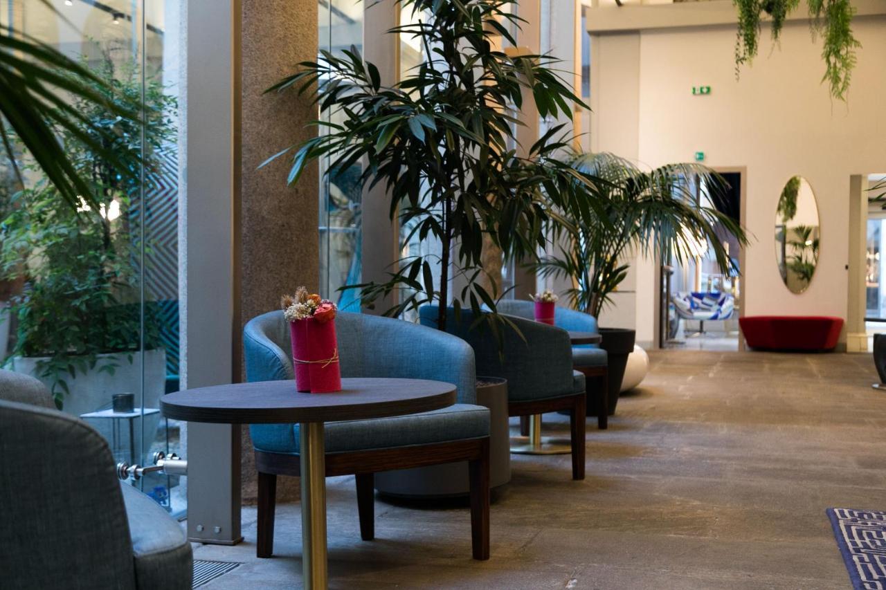 Indigo - Corso Monforte, An Ihg Hotel Milano