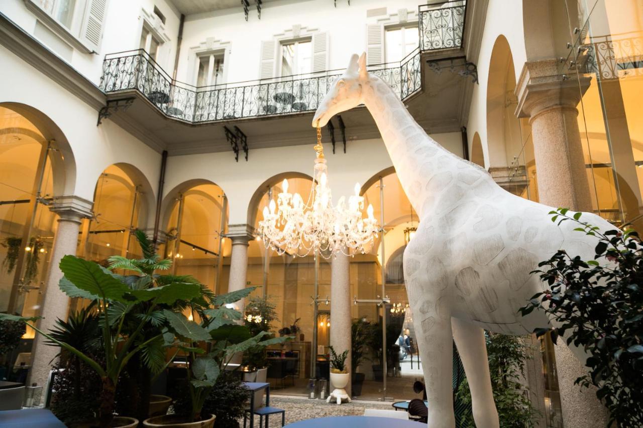 Indigo - Corso Monforte, An Ihg Hotel 4*