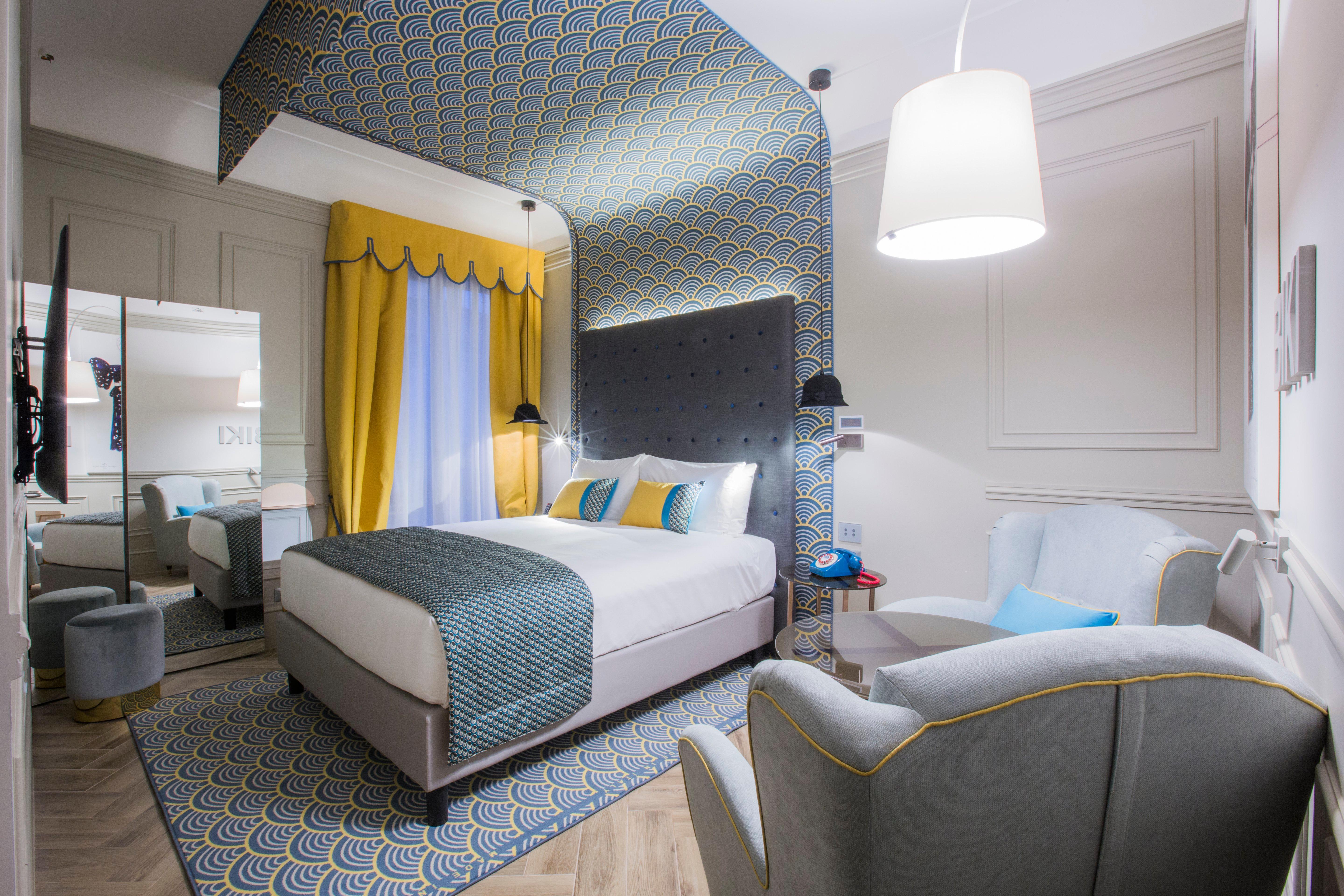 Indigo - Corso Monforte By Ihg Mailand