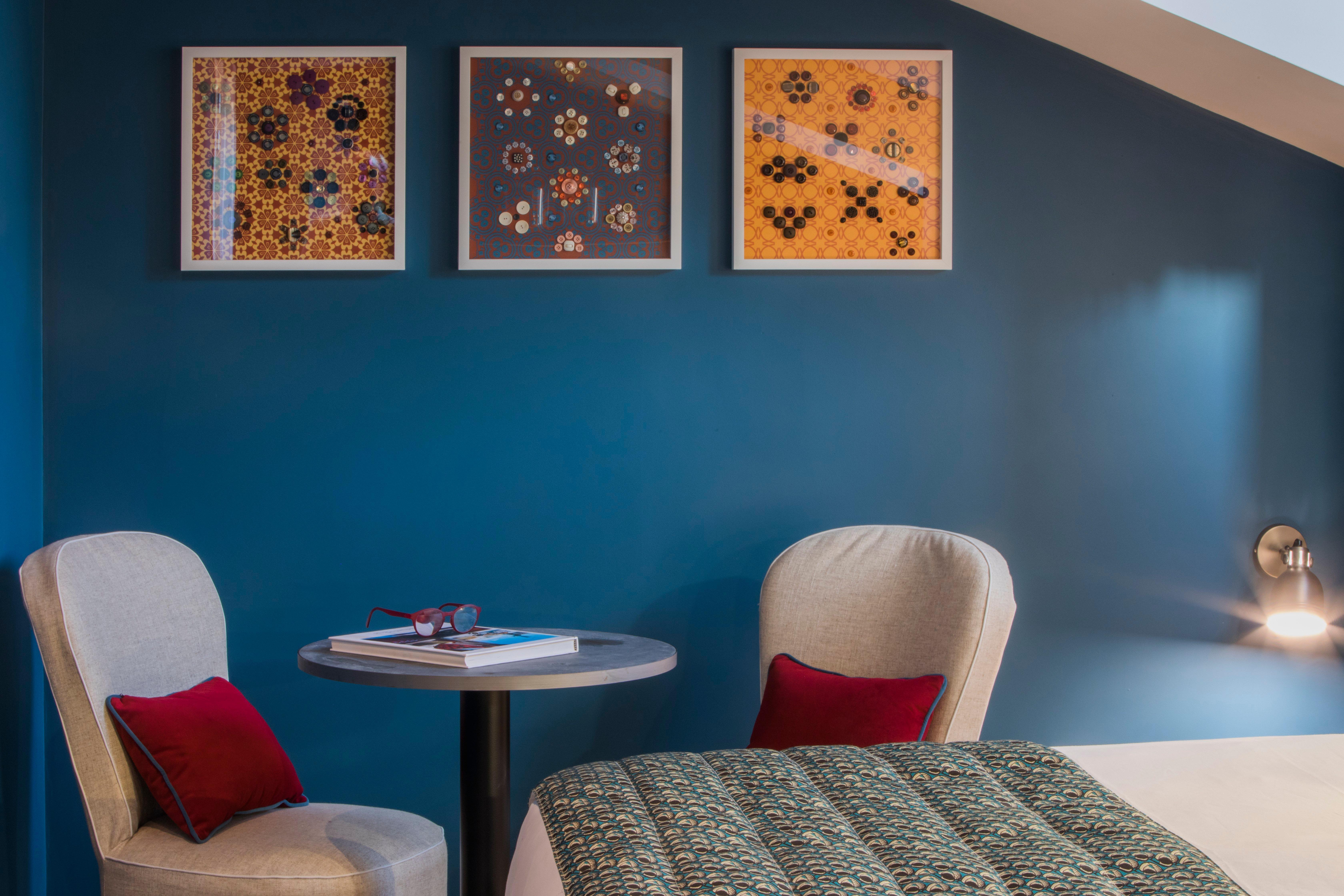 Hotel Indigo - Corso Monforte By Ihg Mailand