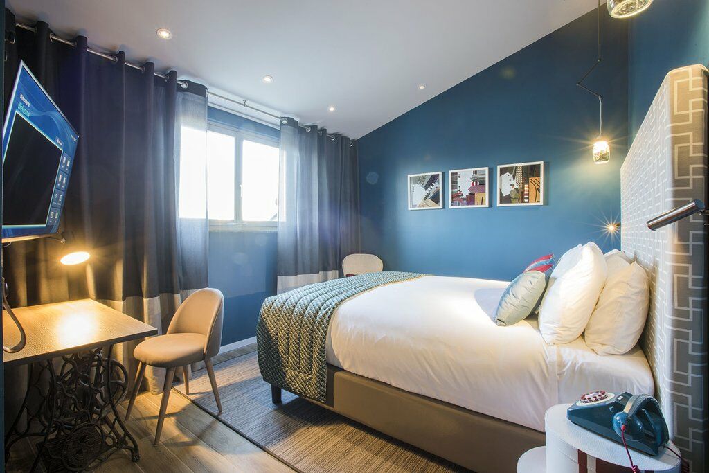 Indigo - Corso Monforte By Ihg 4* Mailand